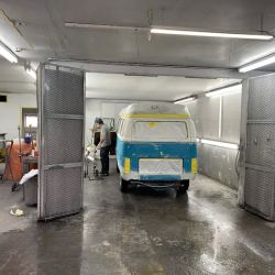Spring Valley Body Shop ico