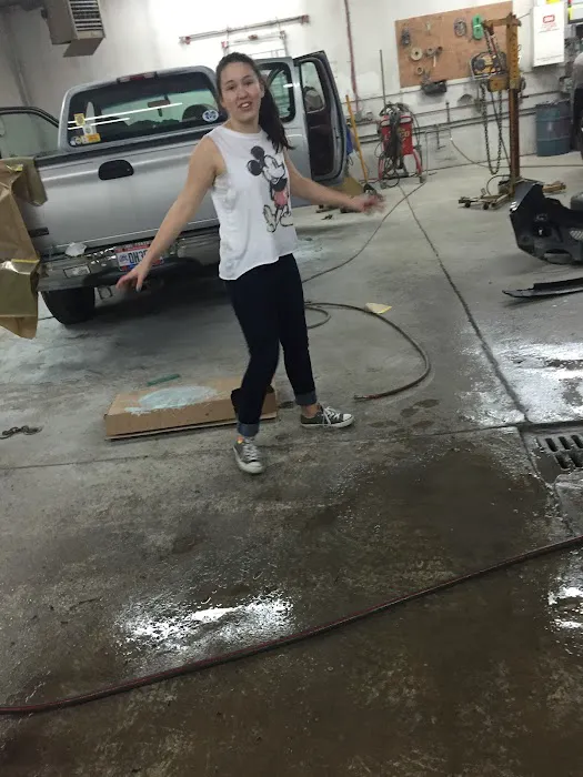 Spring Valley Body Shop 6