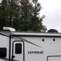 Waynesville Campers