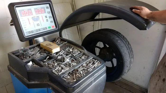 Varvel Automotive Repair 0