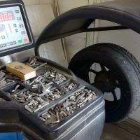 Varvel Automotive Repair
