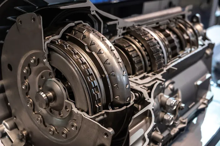 Buckeye Rebuilt Automatic Transmissions 0