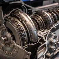 Buckeye Rebuilt Automatic Transmissions