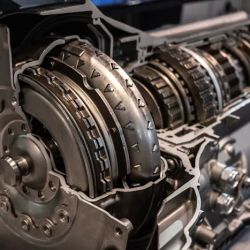 Buckeye Rebuilt Automatic Transmissions ico