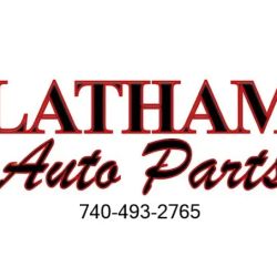 Latham Auto Parts ico
