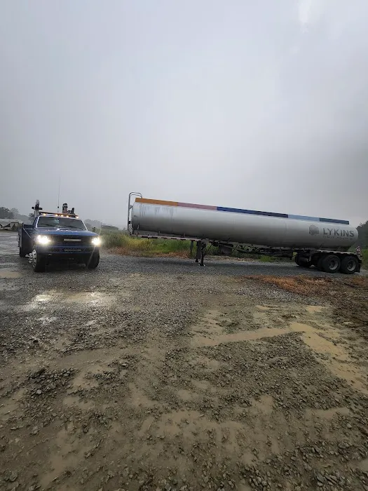 Ray's Diesel Service 0
