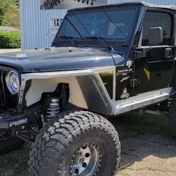 Houk Auto Parts ico