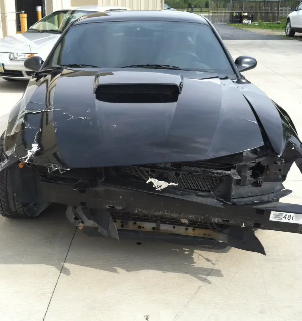 Cefalu & Son Auto Body & Frame 3