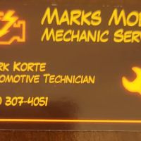 Mark's Mobile Mechanic