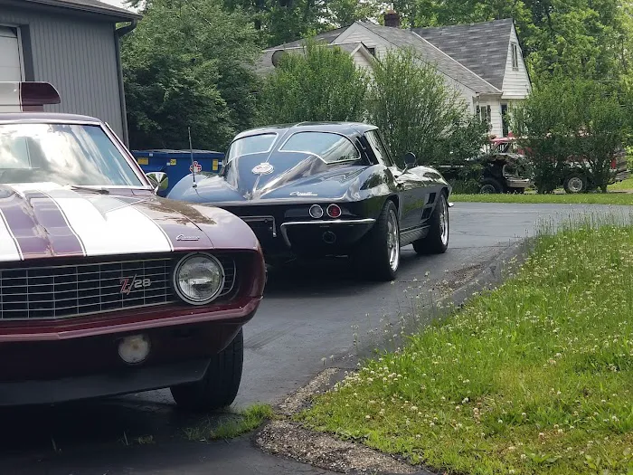 Steve's Classic Cars LLC 7