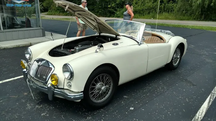 Steve's Classic Cars LLC 6