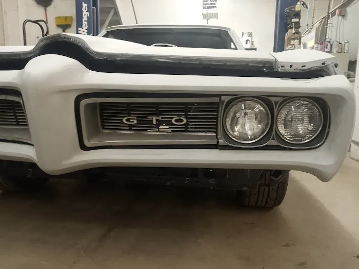 Top Shelf Classics, LLC 6