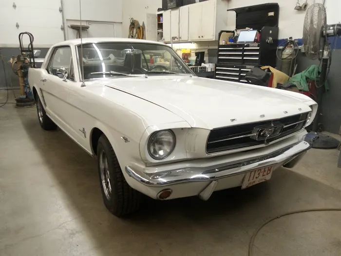 Top Shelf Classics, LLC 1
