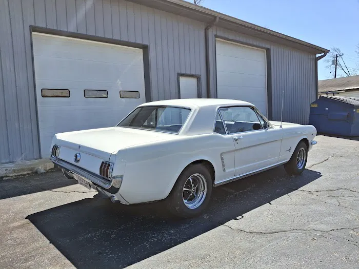 Top Shelf Classics, LLC 7