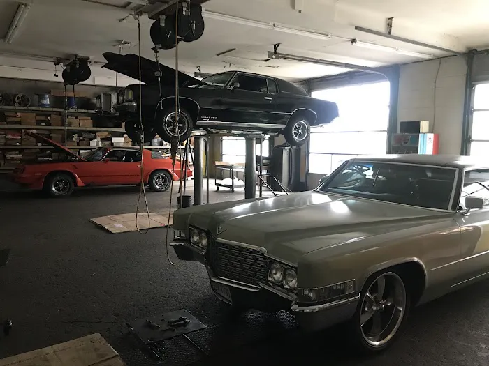 R & R Transmissions 0