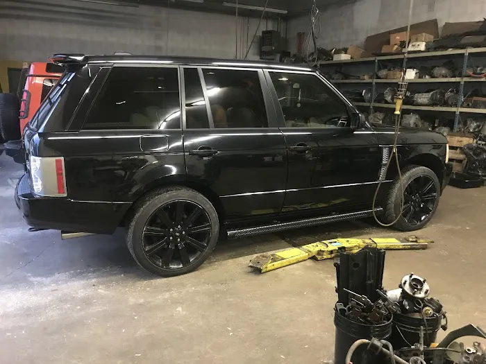 R & R Transmissions 2
