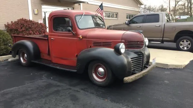 Golden Rule Classic Auto Restoration 6