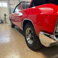 Golden Rule Classic Auto Restoration