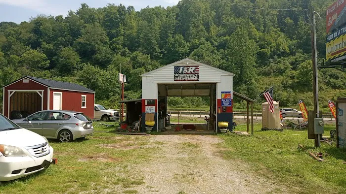 T&R Oil and Service 0