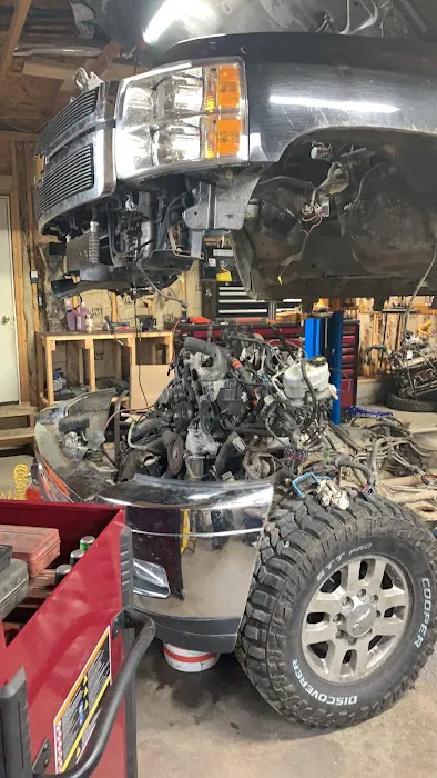 Casey's Auto and Diesel 4