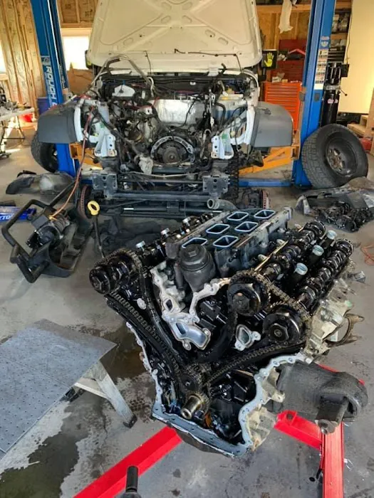 Casey's Auto and Diesel 3