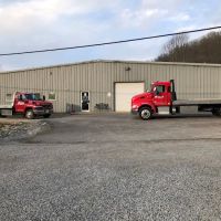 Hitt's Garage & Body Shop LLC