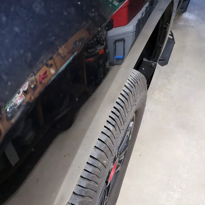 Alex's Pro Dent Repair 3