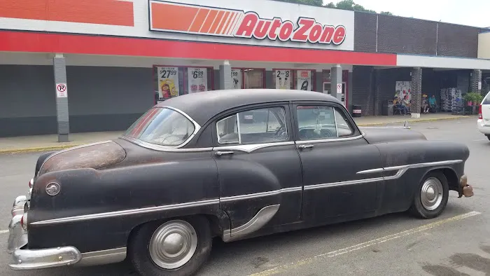 AutoZone Auto Parts 1