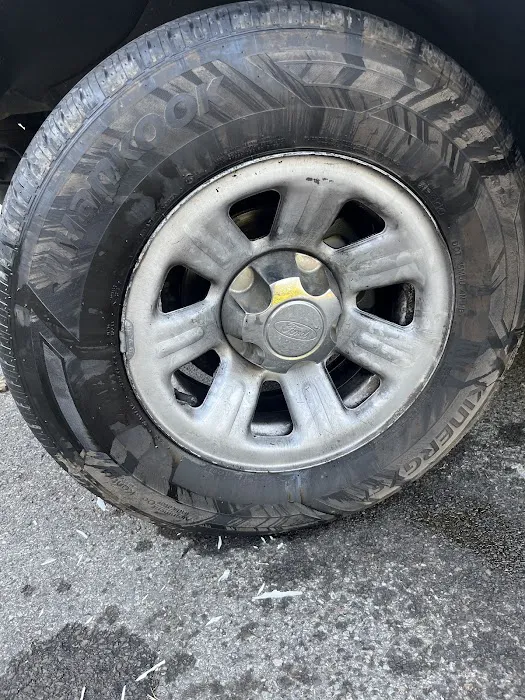 AutoZone Auto Parts 0