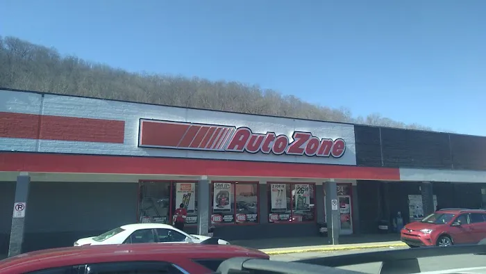 AutoZone Auto Parts 5