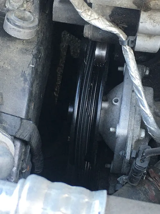 AutoZone Auto Parts 4
