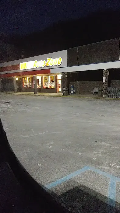 AutoZone Auto Parts 6
