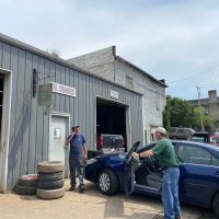 Frank's Tire & Exhaust