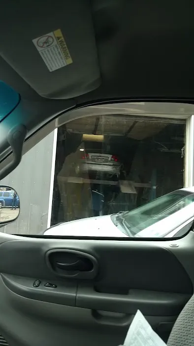 Frank's Tire & Exhaust 4