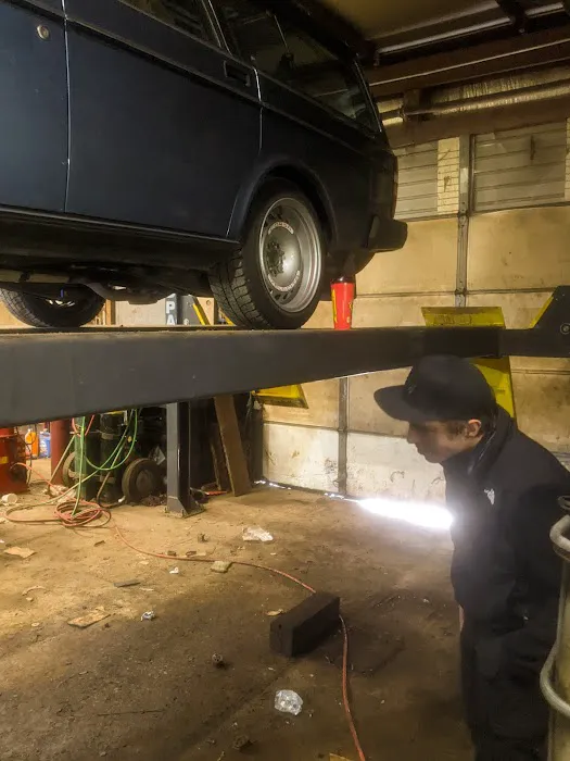 Frank's Tire & Exhaust 2