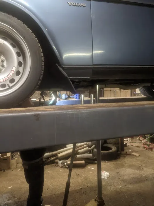 Frank's Tire & Exhaust 1