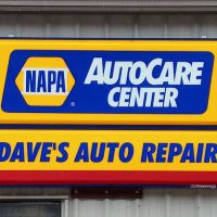 Dave's Auto Repair