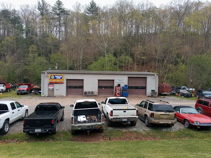 Dave's Auto Repair 2