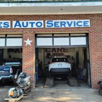 GROVES AUTO SERVICE & PRE-OWNED SALES