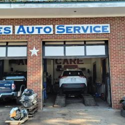 GROVES AUTO SERVICE & PRE-OWNED SALES ico