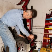 T & M Bear Alignment Shop Inc