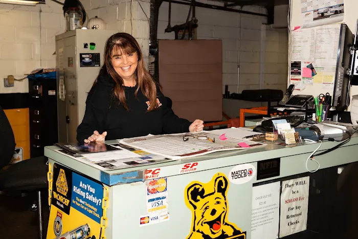 T & M Bear Alignment Shop Inc 7