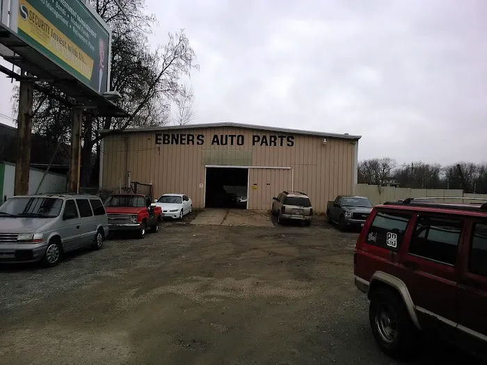The Ebner Sons Co - Auto Parts and Salvage ( We buy Junk Cars ) 3