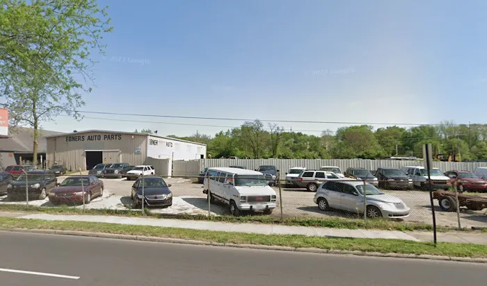 The Ebner Sons Co - Auto Parts and Salvage ( We buy Junk Cars ) 7