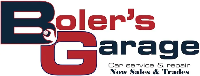 Boler's Garage 1