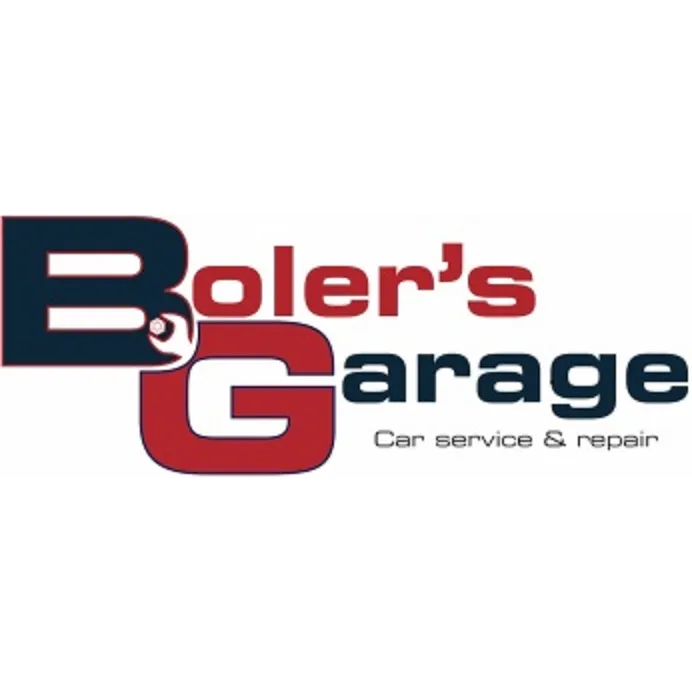 Boler's Garage 4