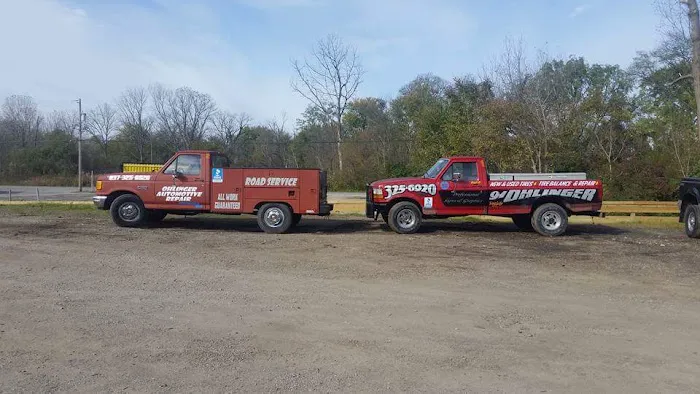 Ohlinger Automotive Repair and Service LLC 0