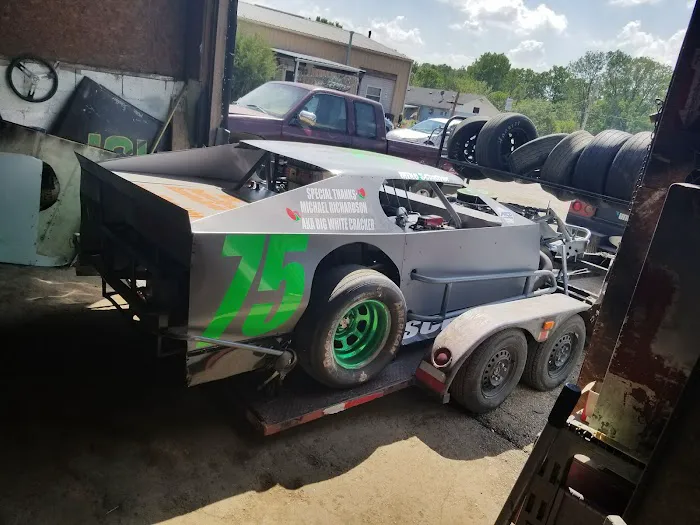 Ohlinger Automotive Repair and Service LLC 4