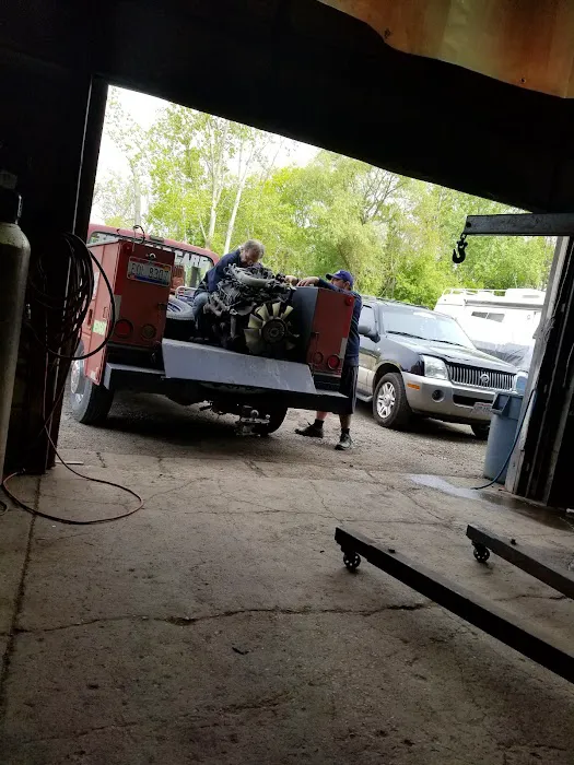 Ohlinger Automotive Repair and Service LLC 6
