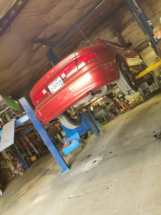 Ohlinger Automotive Repair and Service LLC 8
